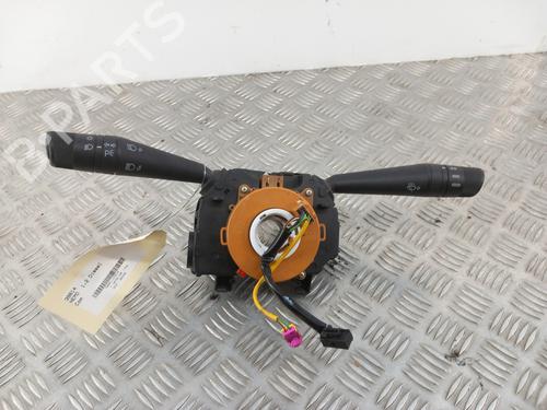 Ratstangsstang CITROËN NEMO Box Body/MPV (AA_) 1.3 HDi 75 (75 hp) 28745588