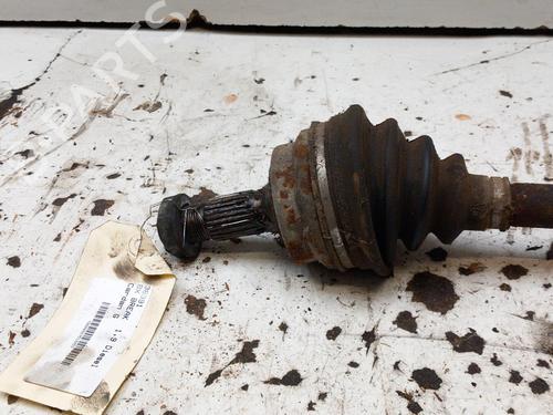 Used Left front driveshaft Left front driveshaft CITROËN BX Break (XB-_) 19 D (69 hp) 28766710 28766710