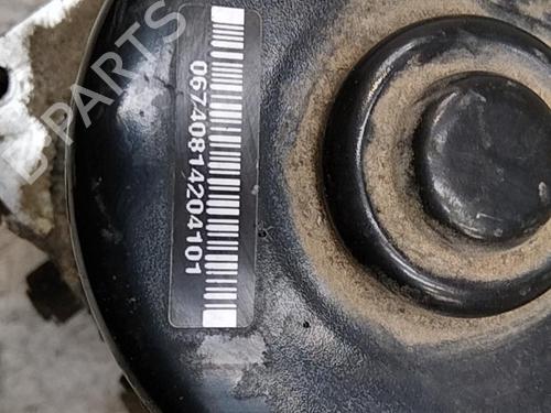 ABS pump VW POLO (6N2) 1.4 | BP28777565M43 