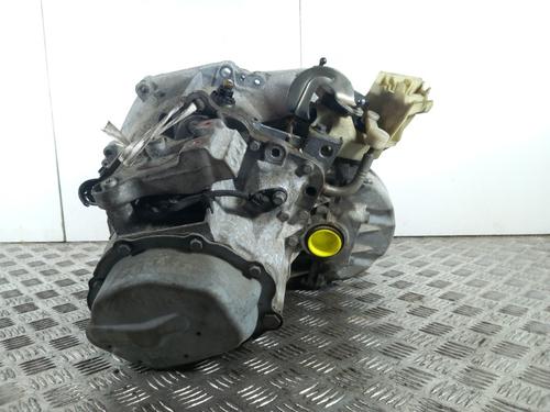 Gearbox PEUGEOT 208 I (CA_, CC_) 1.5 BlueHDI 100 | BP28780829M3 