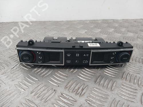 Comando chauffage CITROËN C5 III (RD_) 2.0 HDi 140 (RDRHF8, RDRHFA, RDRHA8, RDRHAJ) (140 hp) 31971313