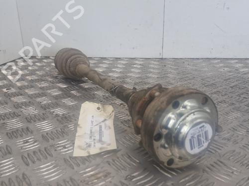 Used Left rear driveshaft BMW 1 Convertible (E88) 120 d (177 hp) 28737174
