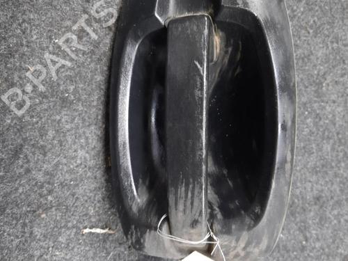 Used Front right exterior door handle FIAT DUCATO Van (250_) 160 Multijet 3,0 D (158 hp) 28754827
