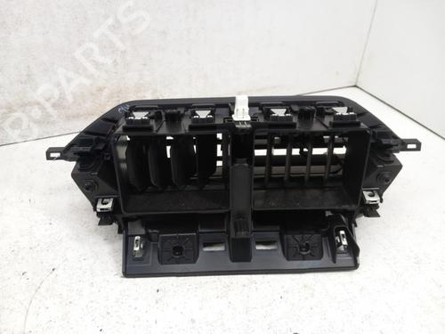 Commande Chauffage PEUGEOT 208 II (UB_, UP_, UW_, UJ_) 1.5 BlueHDI 100 | BP28738645I5 