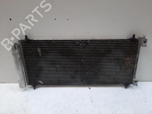 AC radiator PEUGEOT 607 (9D, 9U) 2.7 HDi 24V | BP28759910M32 - Image 2