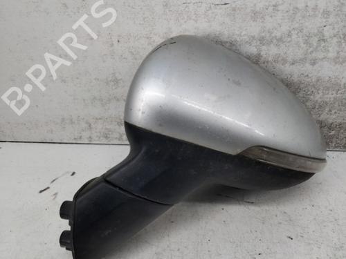 Left mirror KIA RIO III (UB) 1.1 CRDi | BP28734361C26 