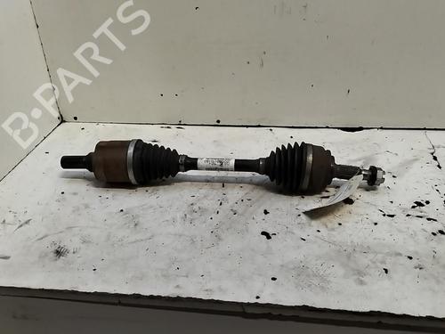 Used Left front driveshaft PEUGEOT 3008 II SUV (MC_, MR_, MJ_, M4_) 2.0 BlueHDi 150 (MJAHXH, MJAHXV, MJAHXG, MJAHSH, MJAHRH,... (150 hp) 28794092