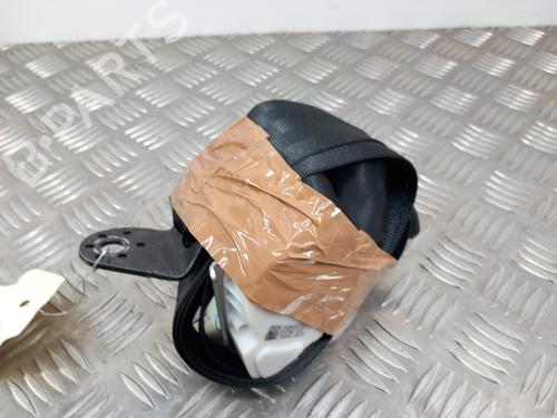 Used Rear right belt tensioner VW POLO V (6R1, 6C1) 1.2 TSI 16V (90 hp) 28744514