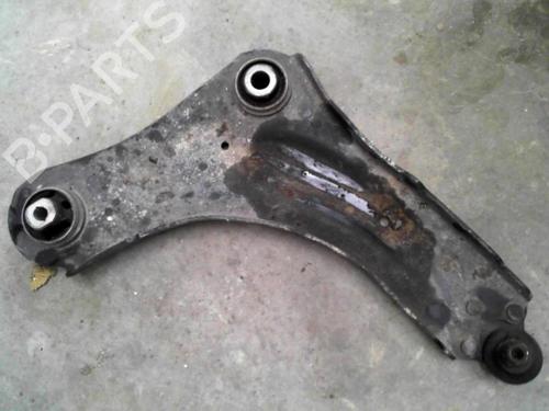 Used Left front suspension arm RENAULT MEGANE III Grandtour (KZ0/1) 1.2 TCe (KZ2B, KZ11) (116 hp) 28792762
