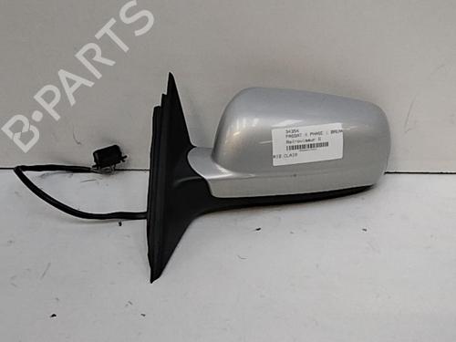 Used Left mirror VW PASSAT B5 Variant (3B5) 1.9 TDI (115 hp) 28758301