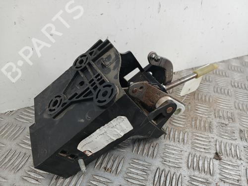 Gearstang RENAULT KANGOO Express (FW0/1_) 1.5 dCi 75 (FW07, FW10, FW04) | BP38343871M90 - Image 2