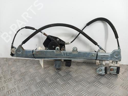 Lève-vitre avant droit MITSUBISHI COLT VI (Z3_A, Z2_A) 1.5 DI-D (Z39A) | BP29504668C23 