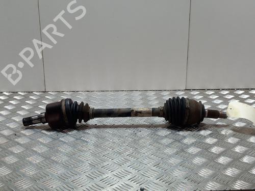 Used Left front driveshaft Left front driveshaft MINI MINI CLUBMAN (R55) Cooper (120 hp) 28773280 28773280