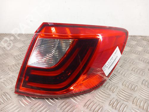 Used Right taillight SEAT IBIZA IV ST (6J8, 6P8) 1.0 TSI (110 hp) 28757281