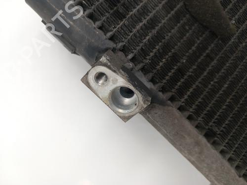 AC radiator SUBARU LEGACY III Estate (BH) 2.5 AWD (BH9) | BP28739077M32