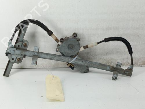 Front left window mechanism FORD FIESTA III (GFJ) 1.8 D | BP28788244C22