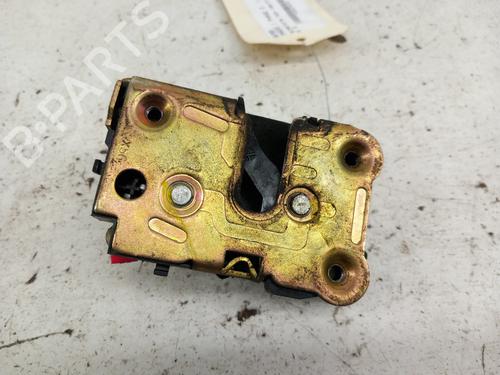 Used Front left lock RENAULT KANGOO Express (FC0/1_) 1.5 dCi (FC07, FC1R) (65 hp) 28735990