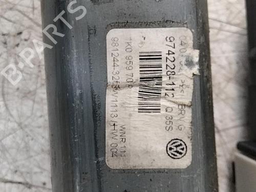 Used Right rear window motor Right rear window motor VW PASSAT B6 (3C2) 1.9 TDI (105 hp) 28771646 28771646