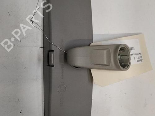 Rear mirror SUZUKI SWIFT III (MZ, EZ) 1.3 DDiS (RS413D) | BP28759318I6 - Image 2