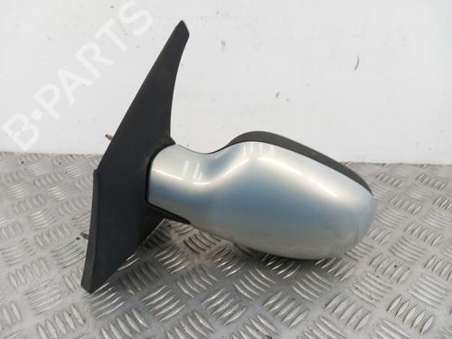 Left mirror RENAULT SCÉNIC I MPV (JA0/1_, FA0_) 1.9 dCi (JA05, JA1F) | BP29476329C26 