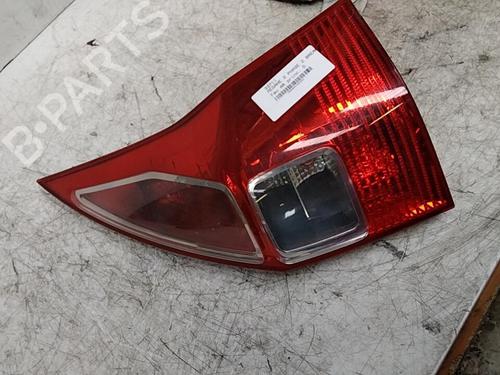 Right taillight RENAULT MEGANE II Estate (KM0/1_) 1.5 dCi (KM16, KM1E) | BP28763227C35 