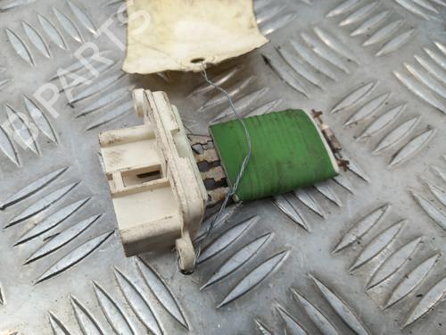 Heater resistor OPEL MERIVA A MPV (X03) 1.8 (E75) | BP28758366M108 