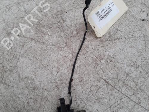 Used Switch DACIA LODGY (JS_) 1.6 (83 hp) 28763750