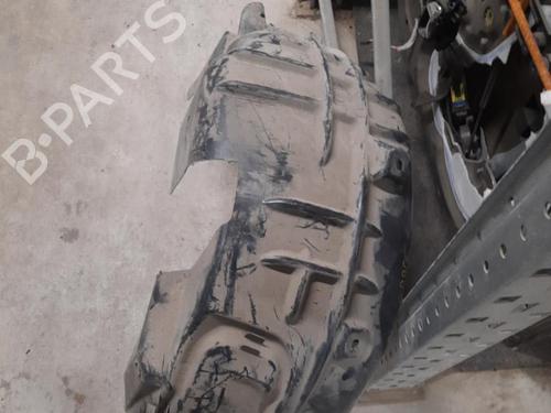 Wheel arch RENAULT LAGUNA III (BT0/1) 2.0 dCi (BT07, BT0J, BT14, BT1A, BT1S) | BP28777825C56 