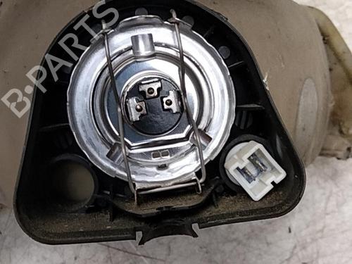 Left headlight PEUGEOT 106 II (1A_, 1C_) 1.0 i | BP28789757C28 