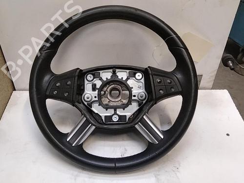 Steering wheel MERCEDES-BENZ B-CLASS Sports Tourer (W245) B 180 CDI (245.207) | BP28759414C49 