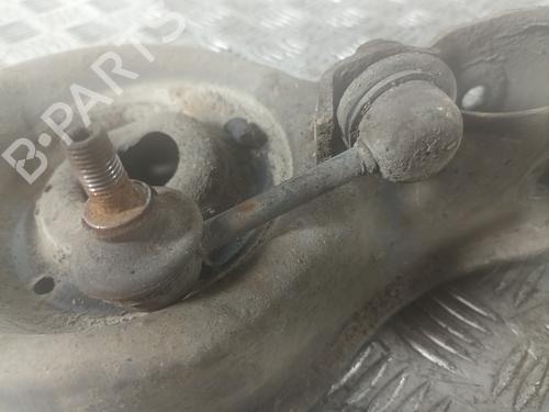 Right rear suspension arm PEUGEOT 4007 (VU_, VV_) 2.2 HDi | BP28733632M15 