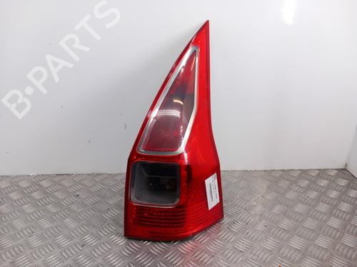 Used Right taillight RENAULT MEGANE II Estate (KM0/1_) 1.5 dCi (KM16, KM1E) (106 hp) 28779787