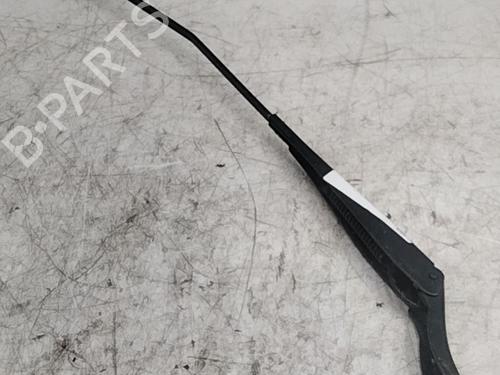 Used Front windshield wiper arm PEUGEOT 207 (WA_, WC_) 1.4 16V (88 hp) 28763973