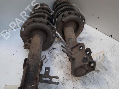 Left front shock absorber OPEL ZAFIRA / ZAFIRA FAMILY B (A05) 1.7 CDTI (M75) | BP28749112M16 