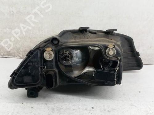 Left headlight SEAT IBIZA III (6L1) 1.4 16V | BP28741247C28 