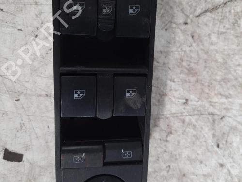 Used Left front window switch Left front window switch OPEL ZAFIRA / ZAFIRA FAMILY B (A05) 1.9 CDTI (M75) (120 hp) 28749656 28749656
