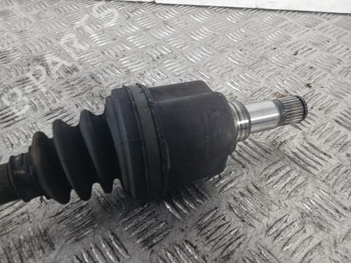 Used Left front driveshaft Left front driveshaft FORD MONDEO IV (BA7) 2.0 TDCi (140 hp) 30876660 30876660