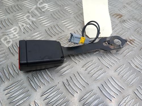 Sikkerhedssele-spænde PEUGEOT 208 I (CA_, CC_) 1.0 VTi | BP28737055I32 