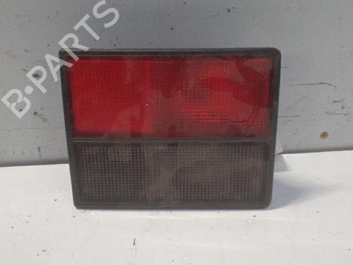 Used Left tailgate light RENAULT 21 Estate (K48_) 2.1 Turbo-D (K48A, K48W, K487, K488) (88 hp) 28754310
