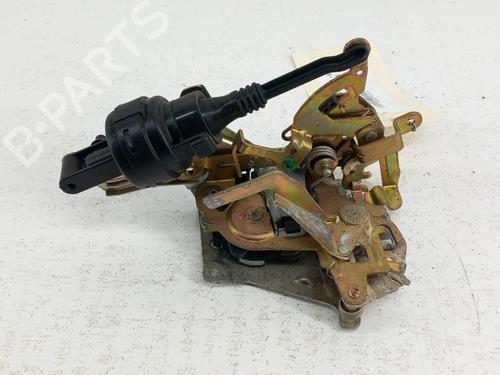 Elektronische module MERCEDES-BENZ C-CLASS (W202) C 180 (202.018) (122 hp) 28773325