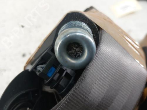 Front right seatbelt CITROËN C5 III (RD_) 2.0 HDi 140 (RDRHF8, RDRHFA, RDRHA8, RDRHAJ) | BP28735964I25 - Image 2