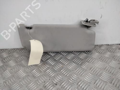 Left sun visor CITROËN C3 III (SX) 1.2 PureTech 82 | BP28737292I1 - Image 2