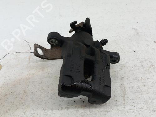 Left rear brake caliper HONDA CIVIC VIII Hatchback (FN, FK) 1.4 (FK1, FN4) | BP28772858M107 