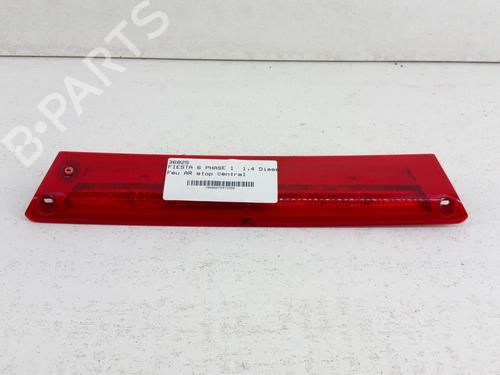Used Third brake light FORD FIESTA VI (CB1, CCN) 1.4 TDCi (70 hp) 28762066