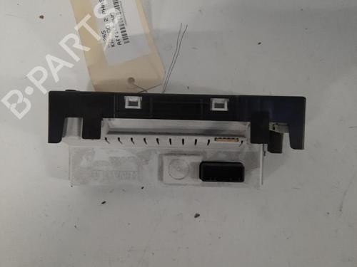 Used Display monitor Display monitor RENAULT KANGOO / GRAND KANGOO II (KW0/1_) 1.5 dCi 90 (KW05, KW08, KW0G, KW11) (90 hp) 28747662 28747662