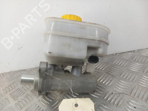 Used Brake master cylinder Brake master cylinder IVECO DAILY VI Van 35S21, 35C21, 40C21, 50C21 (205 hp) 28756556 28756556