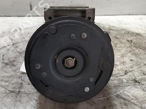Compressor A/C RENAULT SCÉNIC I MPV (JA0/1_, FA0_) 1.9 dCi (JA05, JA1F) | BP28788767M34