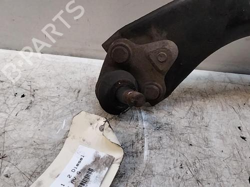 Left front suspension arm TOYOTA RAV 4 II (_A2_) 2.0 D 4WD (CLA20_, CLA21_, CLA20R, CLA21R) | BP28748698M12 