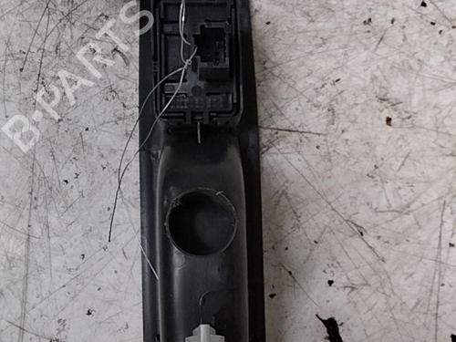Used Left rear window switch Left rear window switch RENAULT MEGANE III Hatchback (BZ0/1_, B3_) 1.9 dCi (BZ0N, BZ0J) (131 hp) 28763380 28763380