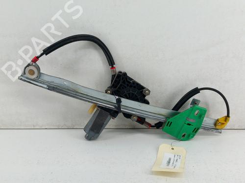 Rudehejsemekanisme Højre foran FORD KA (RB_) 1.3 i (60 hp) 28788546